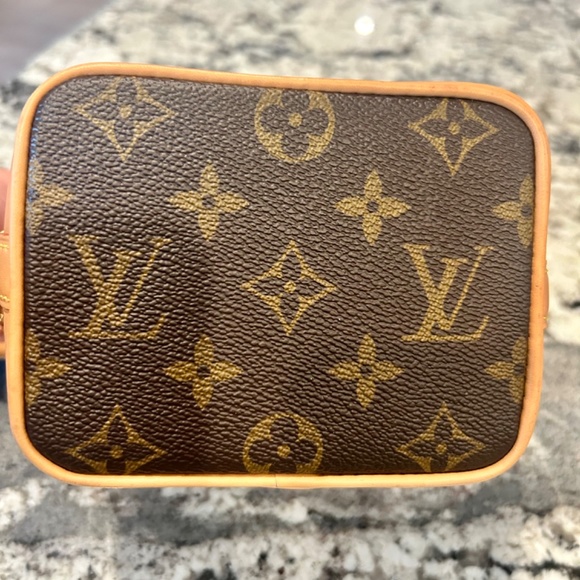 LV Nano Noe - Picture 3 of 5